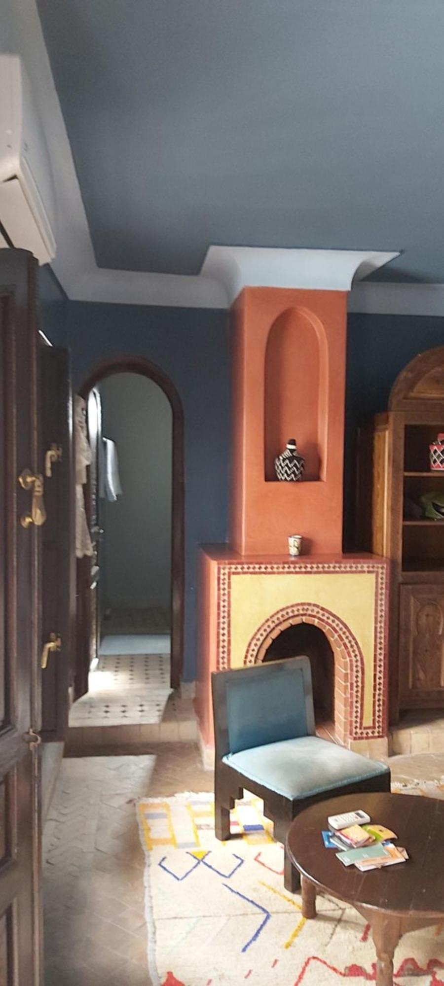 Riad Ajebel 마라케시 외부 사진